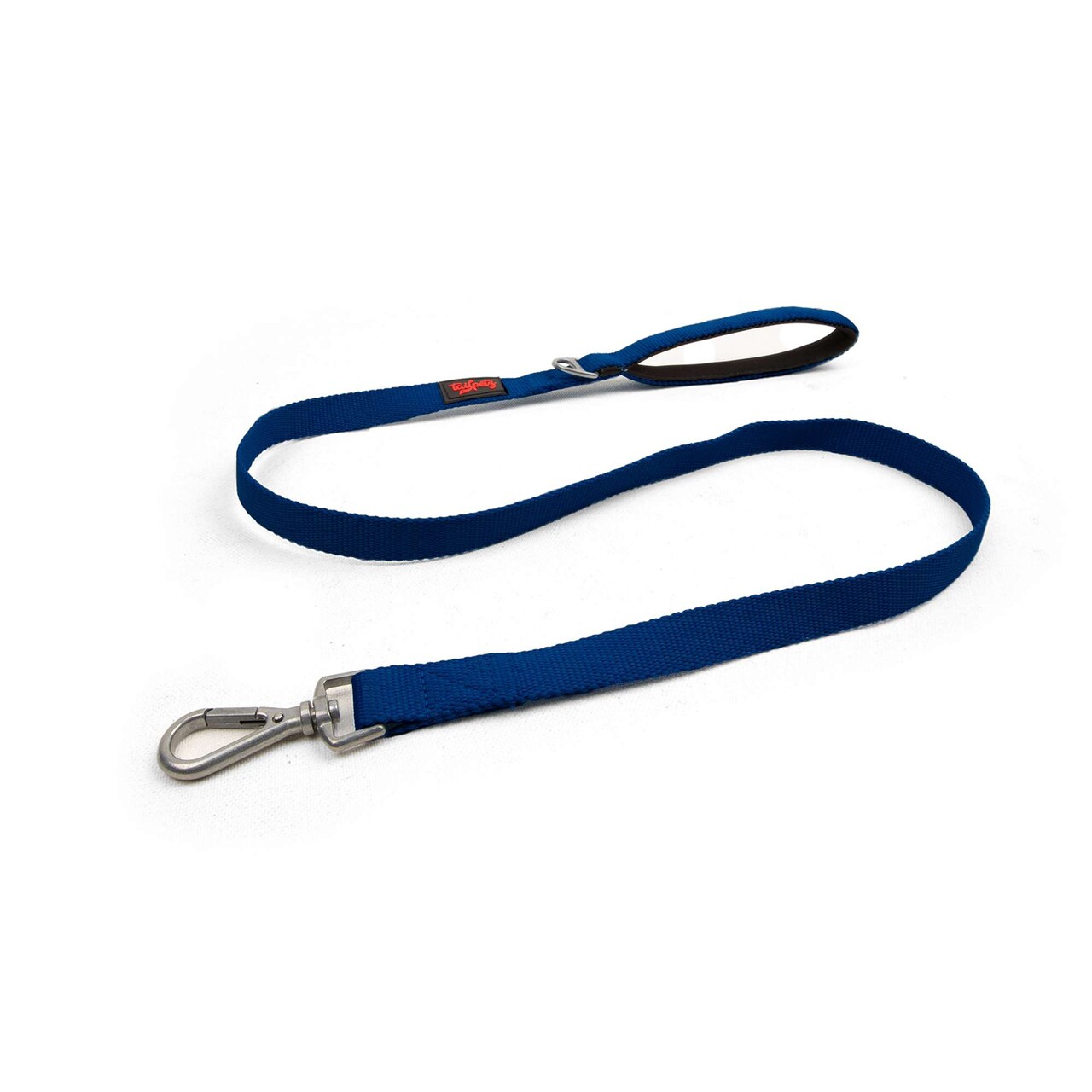 Lesă pentru câini, Paws &amp; Whiskers, Match Small, Poliester, Albastru - imagine 3